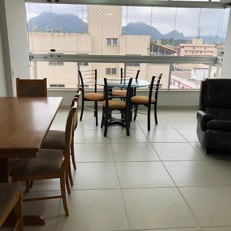 Alto Padrao - Apartamento De 3 Quartos Na Badalada Praia Do Morro A Poucos Passos Da Areia - Elevador -Wi-Fi Guarapari Zewnętrze zdjęcie