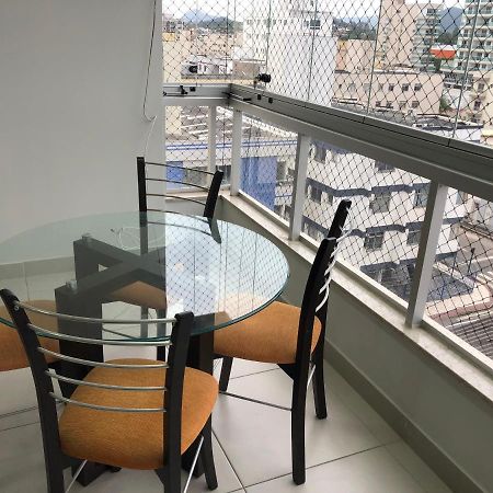 Alto Padrao - Apartamento De 3 Quartos Na Badalada Praia Do Morro A Poucos Passos Da Areia - Elevador -Wi-Fi Guarapari Zewnętrze zdjęcie