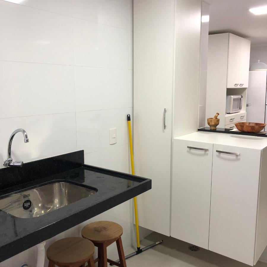 Alto Padrao - Apartamento De 3 Quartos Na Badalada Praia Do Morro A Poucos Passos Da Areia - Elevador -Wi-Fi Guarapari Zewnętrze zdjęcie