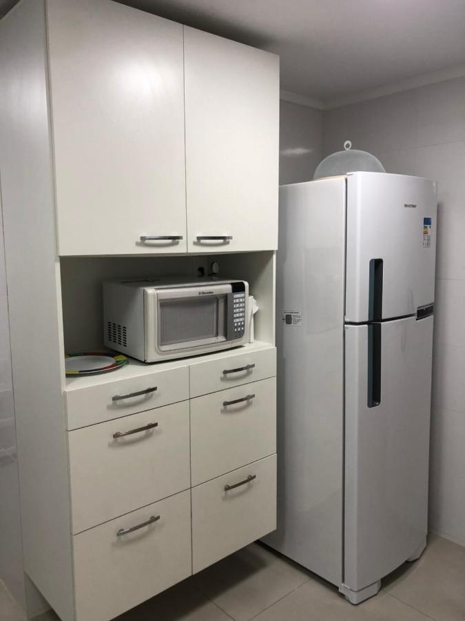 Alto Padrao - Apartamento De 3 Quartos Na Badalada Praia Do Morro A Poucos Passos Da Areia - Elevador -Wi-Fi Guarapari Zewnętrze zdjęcie