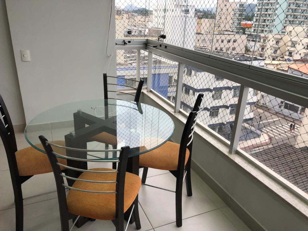 Alto Padrao - Apartamento De 3 Quartos Na Badalada Praia Do Morro A Poucos Passos Da Areia - Elevador -Wi-Fi Guarapari Zewnętrze zdjęcie