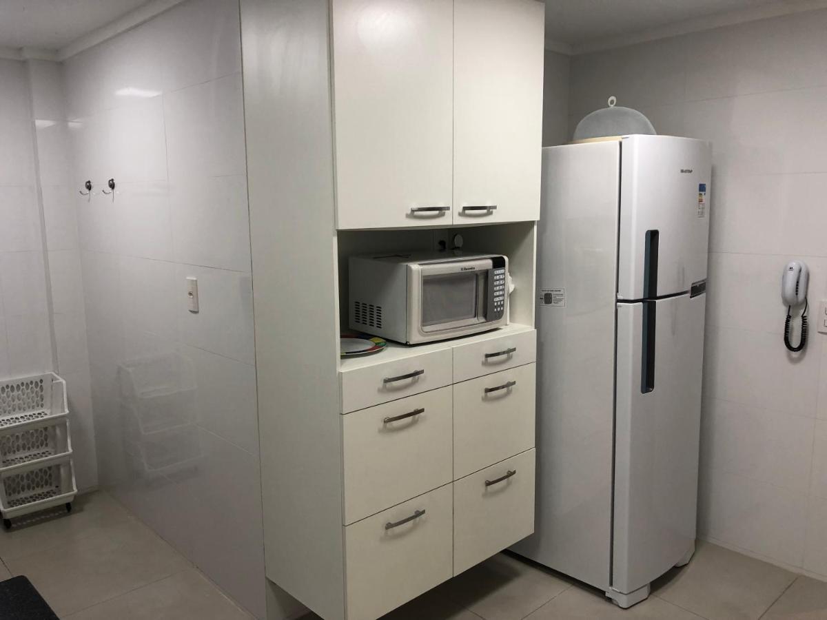 Alto Padrao - Apartamento De 3 Quartos Na Badalada Praia Do Morro A Poucos Passos Da Areia - Elevador -Wi-Fi Guarapari Zewnętrze zdjęcie