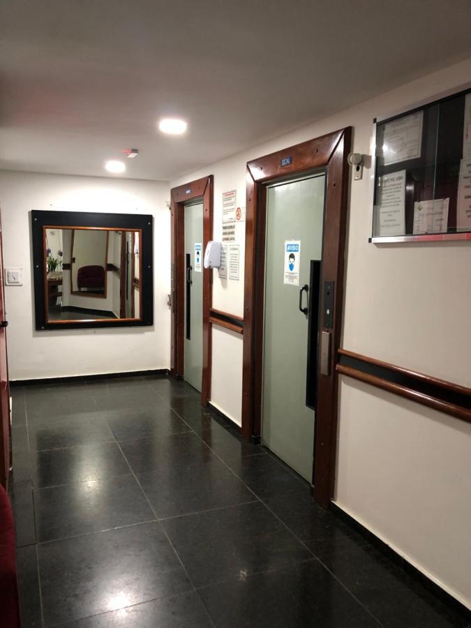 Alto Padrao - Apartamento De 3 Quartos Na Badalada Praia Do Morro A Poucos Passos Da Areia - Elevador -Wi-Fi Guarapari Zewnętrze zdjęcie