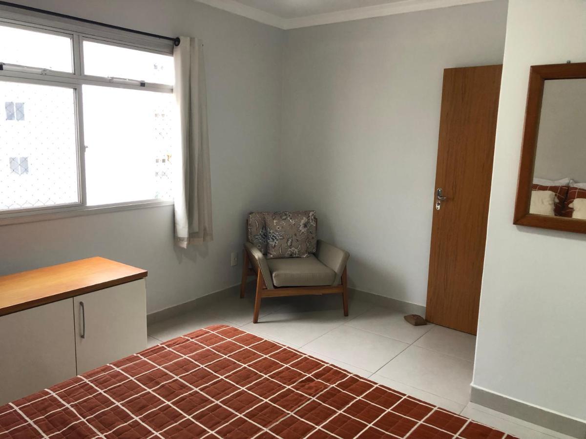 Alto Padrao - Apartamento De 3 Quartos Na Badalada Praia Do Morro A Poucos Passos Da Areia - Elevador -Wi-Fi Guarapari Zewnętrze zdjęcie