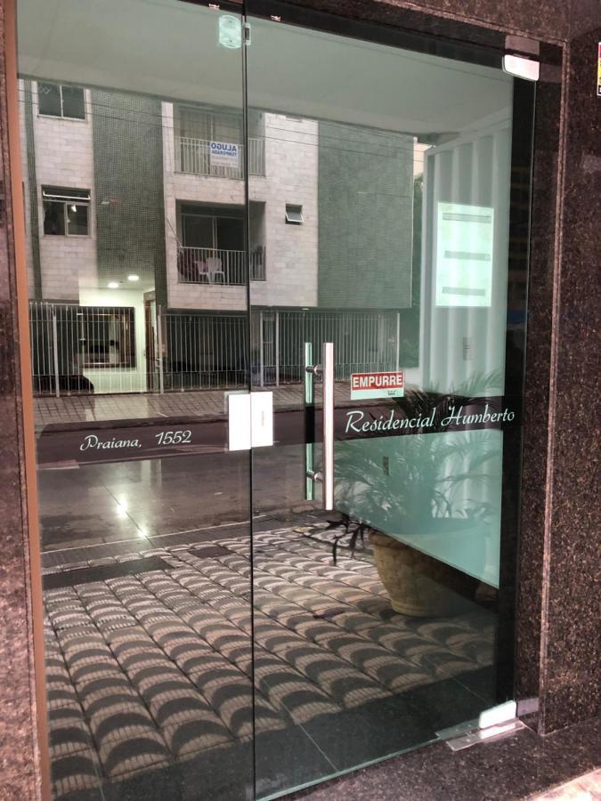 Alto Padrao - Apartamento De 3 Quartos Na Badalada Praia Do Morro A Poucos Passos Da Areia - Elevador -Wi-Fi Guarapari Zewnętrze zdjęcie