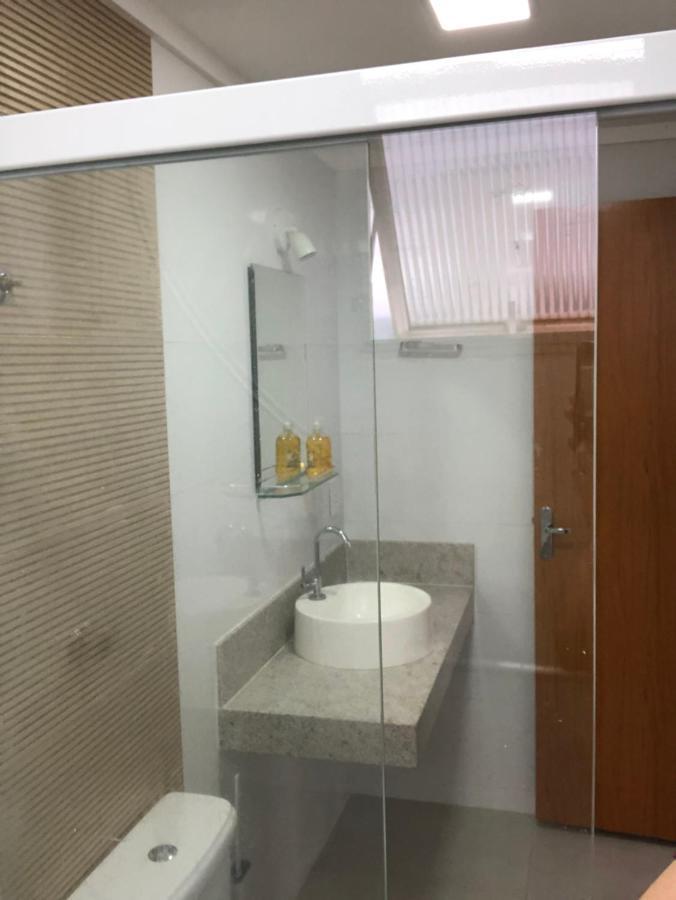 Alto Padrao - Apartamento De 3 Quartos Na Badalada Praia Do Morro A Poucos Passos Da Areia - Elevador -Wi-Fi Guarapari Zewnętrze zdjęcie