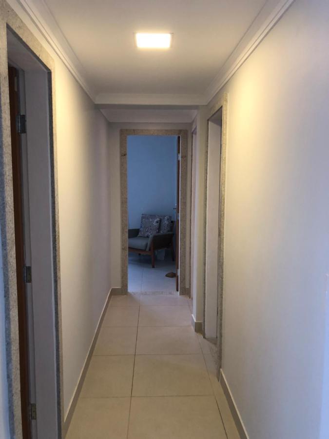 Alto Padrao - Apartamento De 3 Quartos Na Badalada Praia Do Morro A Poucos Passos Da Areia - Elevador -Wi-Fi Guarapari Zewnętrze zdjęcie