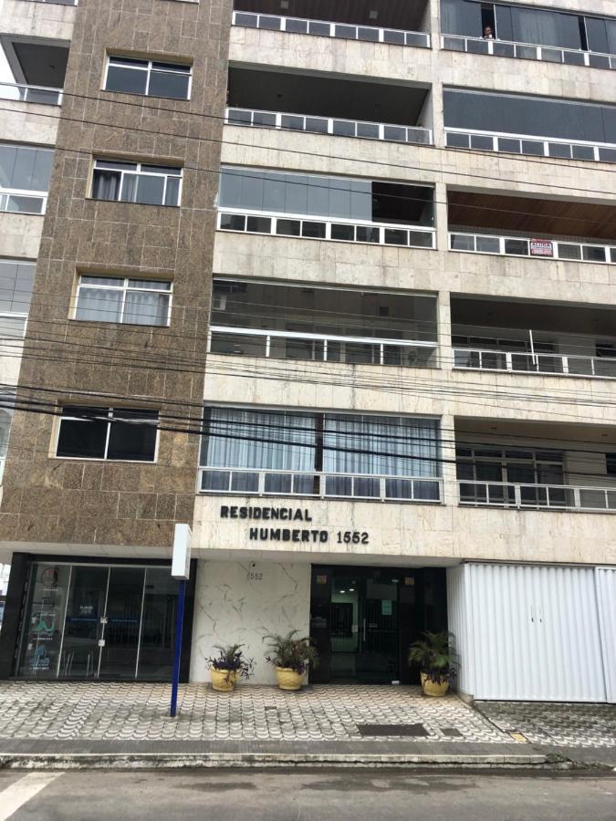 Alto Padrao - Apartamento De 3 Quartos Na Badalada Praia Do Morro A Poucos Passos Da Areia - Elevador -Wi-Fi Guarapari Zewnętrze zdjęcie