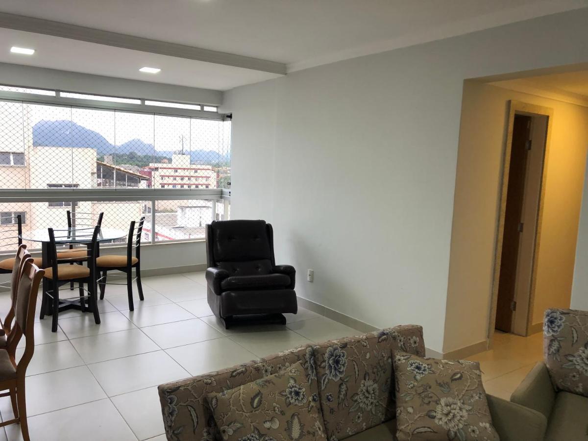 Alto Padrao - Apartamento De 3 Quartos Na Badalada Praia Do Morro A Poucos Passos Da Areia - Elevador -Wi-Fi Guarapari Zewnętrze zdjęcie