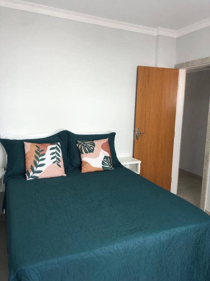 Alto Padrao - Apartamento De 3 Quartos Na Badalada Praia Do Morro A Poucos Passos Da Areia - Elevador -Wi-Fi Guarapari Zewnętrze zdjęcie