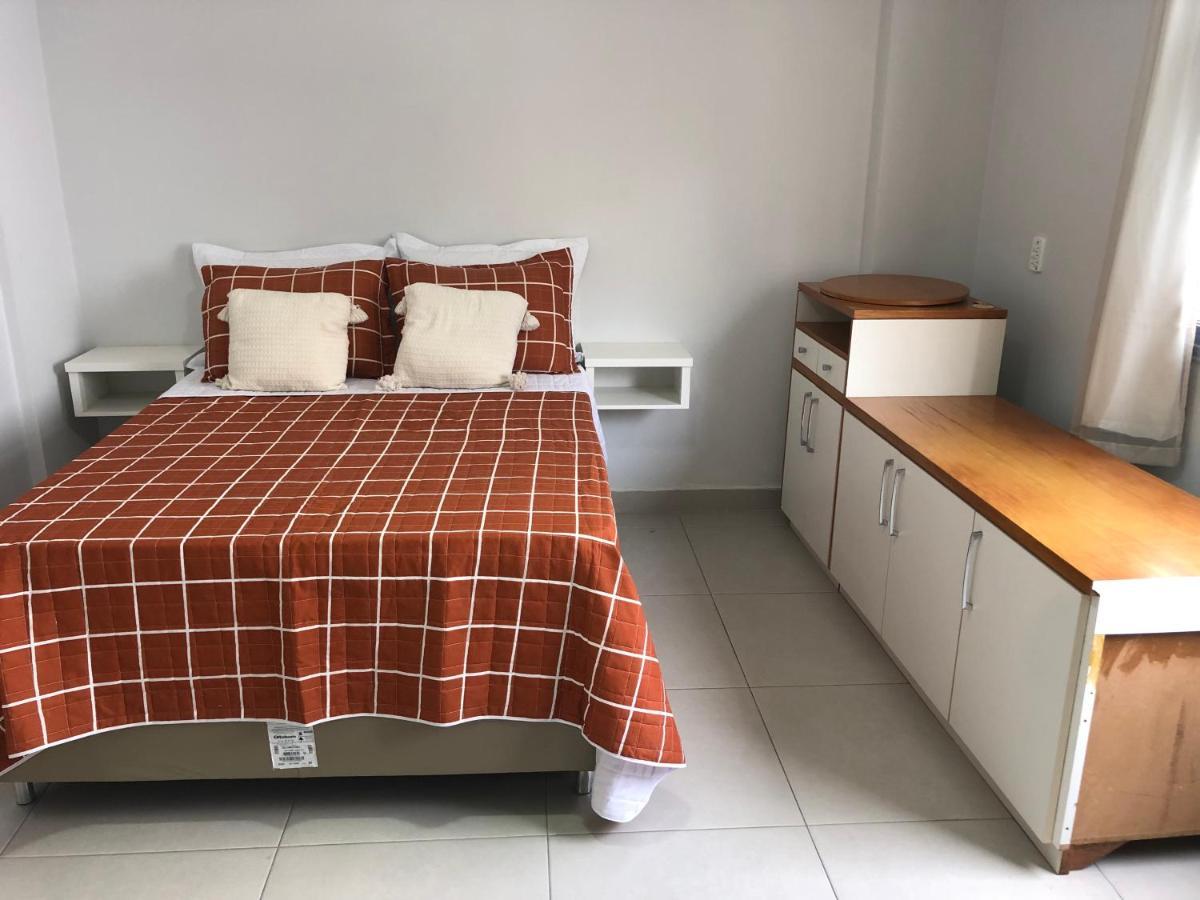 Alto Padrao - Apartamento De 3 Quartos Na Badalada Praia Do Morro A Poucos Passos Da Areia - Elevador -Wi-Fi Guarapari Zewnętrze zdjęcie