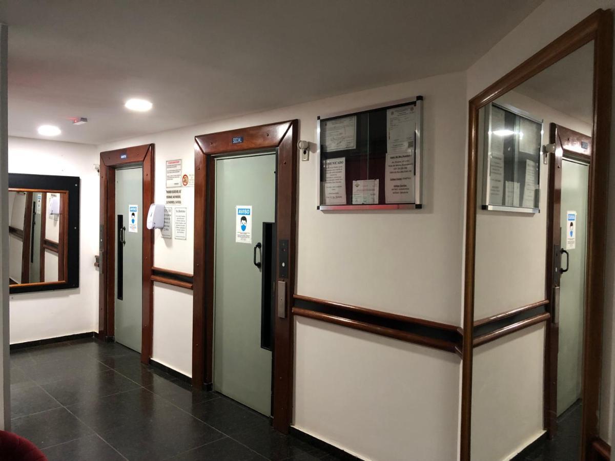 Alto Padrao - Apartamento De 3 Quartos Na Badalada Praia Do Morro A Poucos Passos Da Areia - Elevador -Wi-Fi Guarapari Zewnętrze zdjęcie