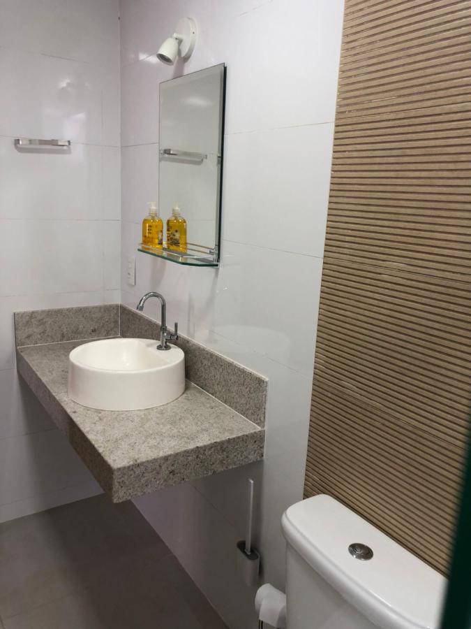 Alto Padrao - Apartamento De 3 Quartos Na Badalada Praia Do Morro A Poucos Passos Da Areia - Elevador -Wi-Fi Guarapari Zewnętrze zdjęcie