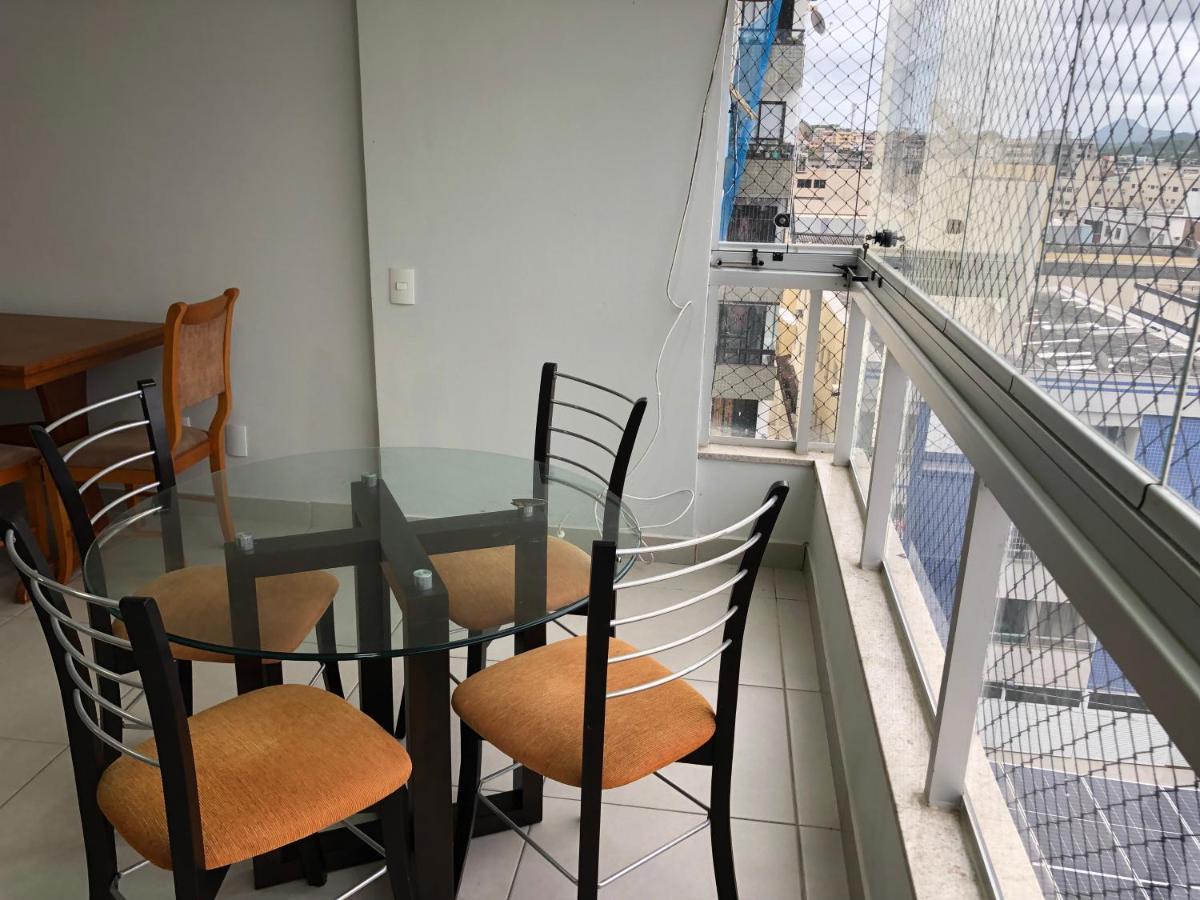 Alto Padrao - Apartamento De 3 Quartos Na Badalada Praia Do Morro A Poucos Passos Da Areia - Elevador -Wi-Fi Guarapari Zewnętrze zdjęcie