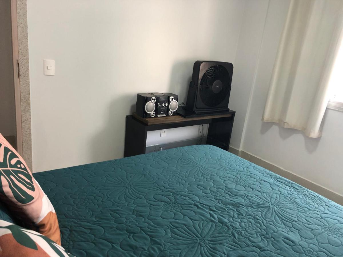 Alto Padrao - Apartamento De 3 Quartos Na Badalada Praia Do Morro A Poucos Passos Da Areia - Elevador -Wi-Fi Guarapari Zewnętrze zdjęcie