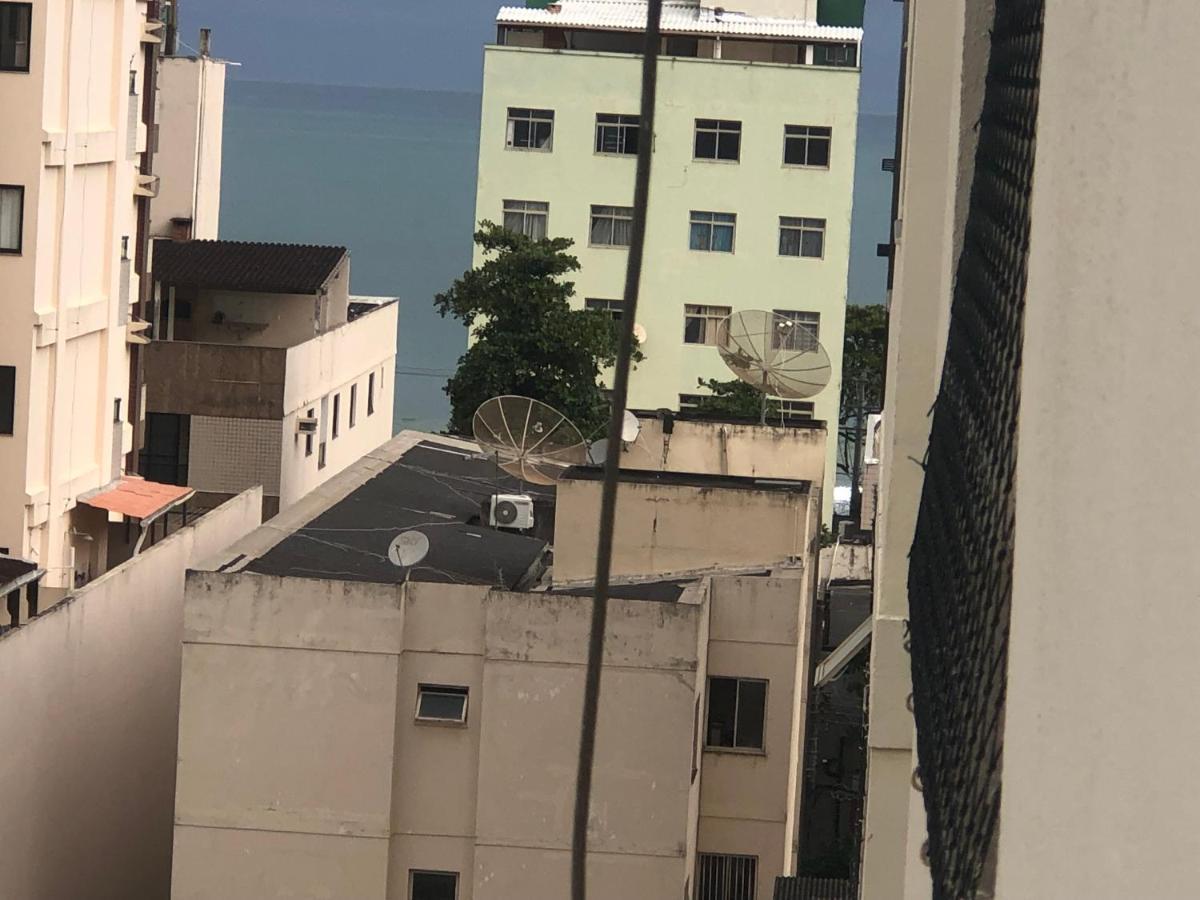 Alto Padrao - Apartamento De 3 Quartos Na Badalada Praia Do Morro A Poucos Passos Da Areia - Elevador -Wi-Fi Guarapari Zewnętrze zdjęcie