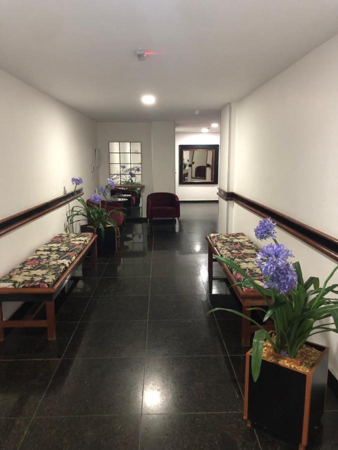 Alto Padrao - Apartamento De 3 Quartos Na Badalada Praia Do Morro A Poucos Passos Da Areia - Elevador -Wi-Fi Guarapari Zewnętrze zdjęcie