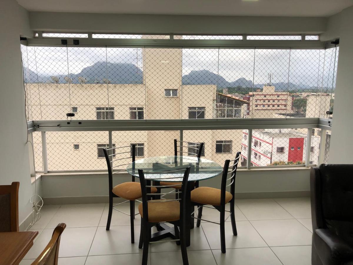 Alto Padrao - Apartamento De 3 Quartos Na Badalada Praia Do Morro A Poucos Passos Da Areia - Elevador -Wi-Fi Guarapari Zewnętrze zdjęcie